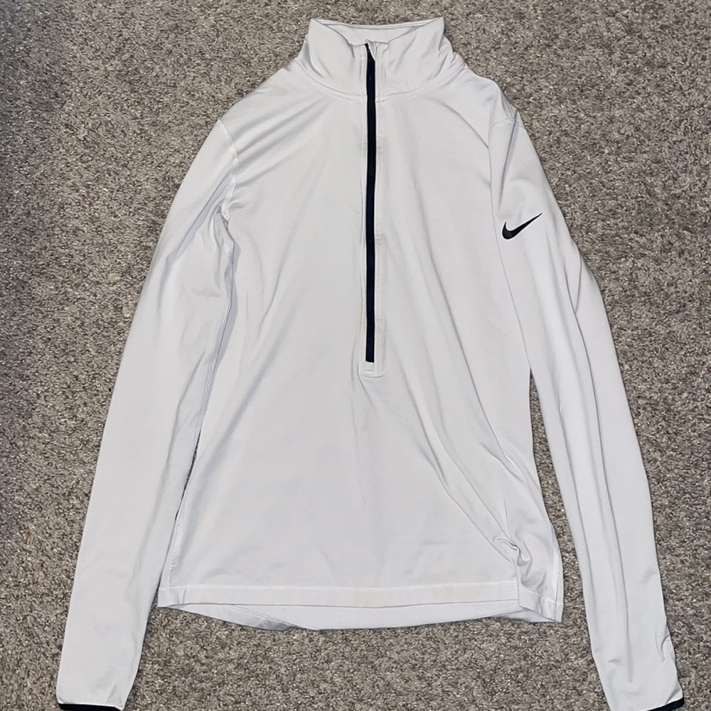 Nike pullover